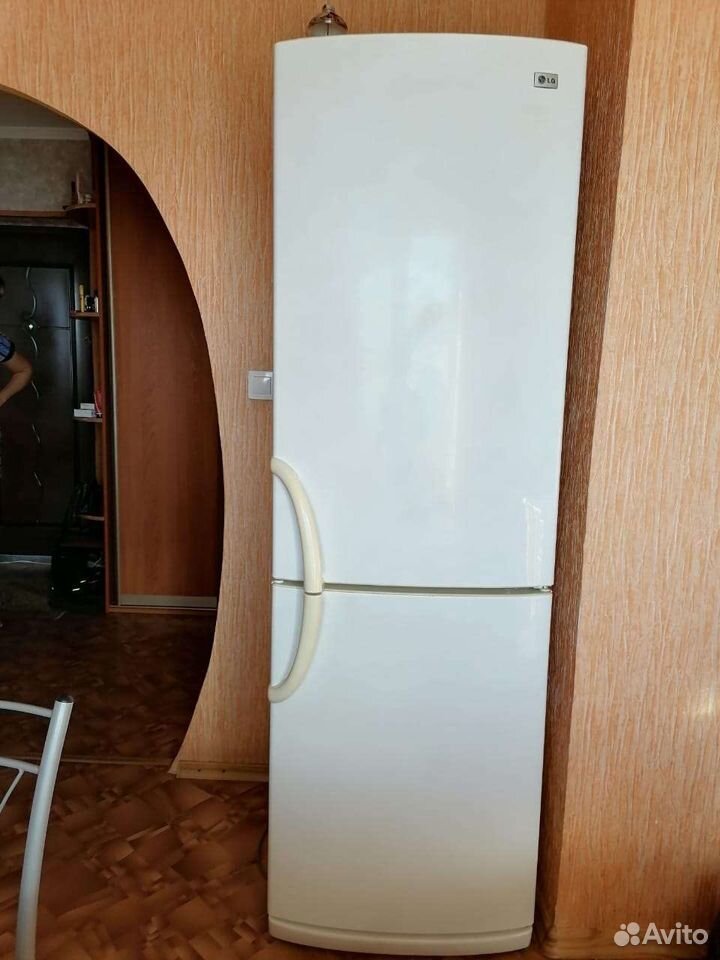 Холодильник LG 89246490220 купить 2