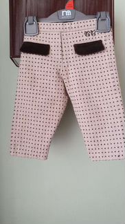 Брюки Zara Mothercare