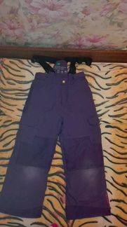 Зимний комплект одежды нано nano(Канада),размер 6х