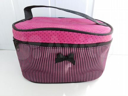 Косметичка, средства для ногтей