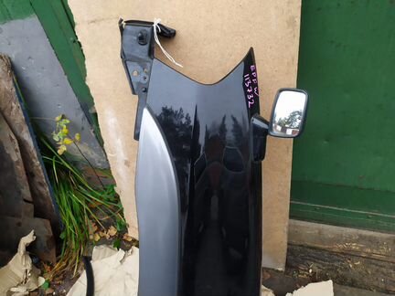 Крыло Mazda Tribute