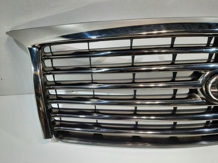 Решетка радиатора передняя Infiniti Qx56/qx80 Z62