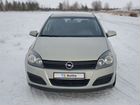 Opel Astra 1.6 МТ, 2006, 140 000 км