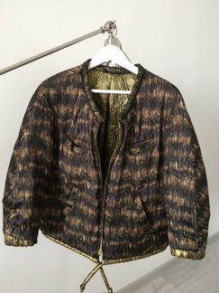 Isabel marant бомбер