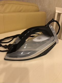 Утюг Philips с парогенератором