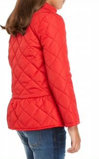 Новая куртка для девочки 4-5 лет