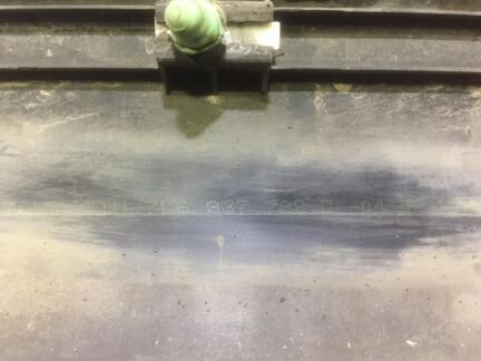 Накладка двери Фольксваген Туарег 7Л