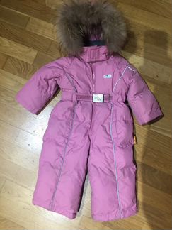 Комбинезон Nels р 80