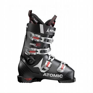Горнолыжные ботинки Atomic Hawx Prime 90 Black 18