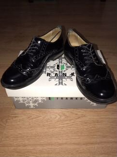 Ботинки Franko