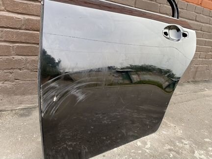 Задняя левая дверь Lexus GS IV