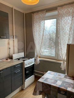 2-к квартира, 45 м², 5/9 эт.