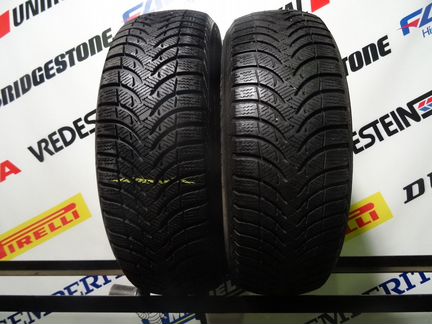 185 55 R15 Michelin Alpin A4
