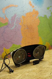 CS7T-10849-AB Щиток Панель Приборов Mondeo +Ремонт