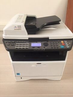 Мфу kyocera ecosys m2030dn