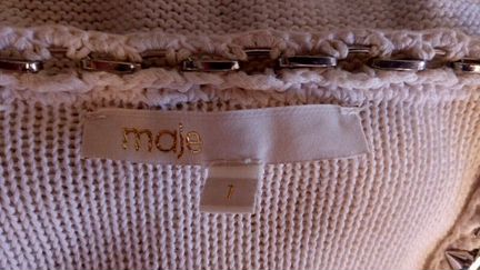 Кофта maje