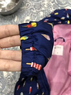 Ветровка детская