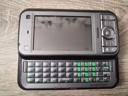 Toshiba g900
