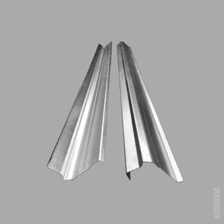 Кузовной порог Toyota Isis