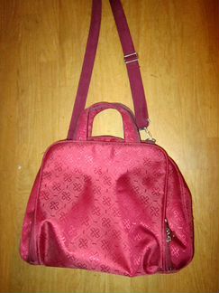 Сумки для ноутбука, для коляски, для дисков