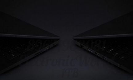 Ноутбук Xiaomi Mi Notebook Pro 15.6 i5 1TB