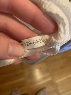 Рубашка Choupette