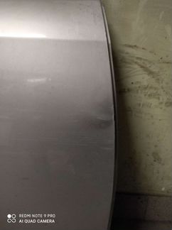 Дверь задняя правая Toyota Camry