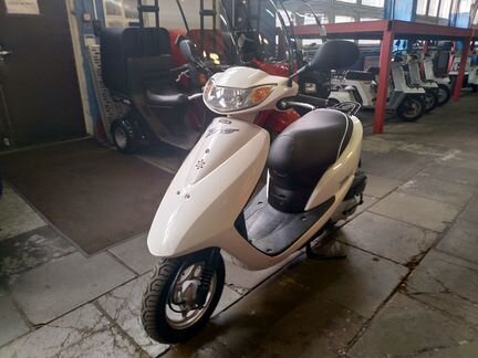 Скутер Honda Dio без пробега по РФ