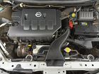 Nissan Tiida 1.6 МТ, 2008, 145 327 км объявление продам