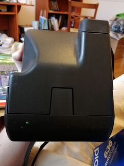 Фотоаппарат Polaroid 636 AutoFocus