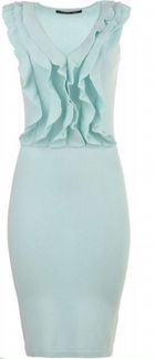 Платье от love Repablik