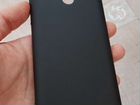 Чехол тонкий для Samsung M21 M31 M30C чёрный объявление продам