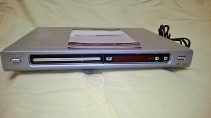 DVD Philips