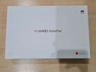 Huawei matepad 4/64Gb Lte на гарантии объявление продам