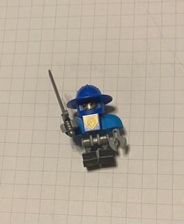 Мини фигурки lego