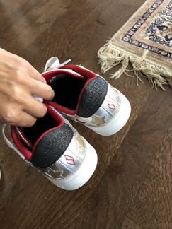 Ботиночки Skechers