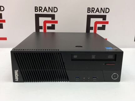 HP Compaq 6200 8200 Elite Core i5 1gen 4 GB RAM