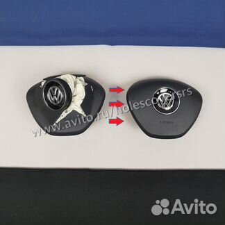 Ремкомплект подушки безопасности руля Mondeo IV
