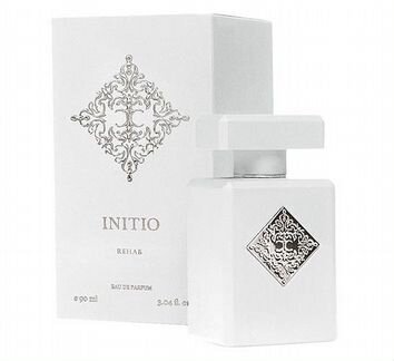 Initio Parfums Prives Rehab