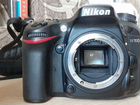 Фотоаппарат Nikon D7100 объявление продам