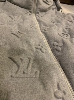 Пуховик Louis Vuitton