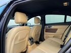 Jaguar XF 2.0 AT, 2014, 103 000 км объявление продам