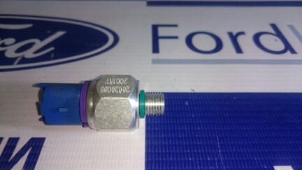Датчик давления гур Ford Mondeo 4 / Galaxy / S Max
