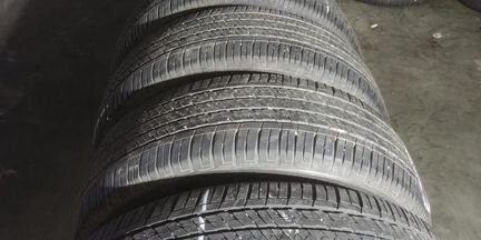 Шины 235 55 18 Bridgestone Ecopia HL 422 plus 100H