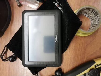 Навигатор Shturmann link 500
