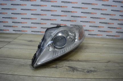 Фара левая Форд Мондео 4