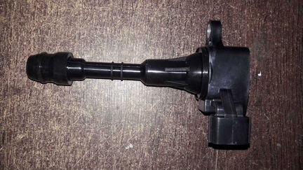 Катушка зажигания nissan teana / murano