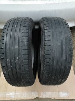 Шины Nokian-Hakka-Green-XL (за 2-шт) (195-65-15)