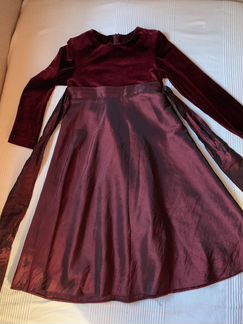 Ciao bimbi туфли и платье