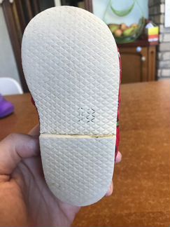 Тапочки домашние